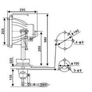 Tungsten Halogen Spot Light2.jpg